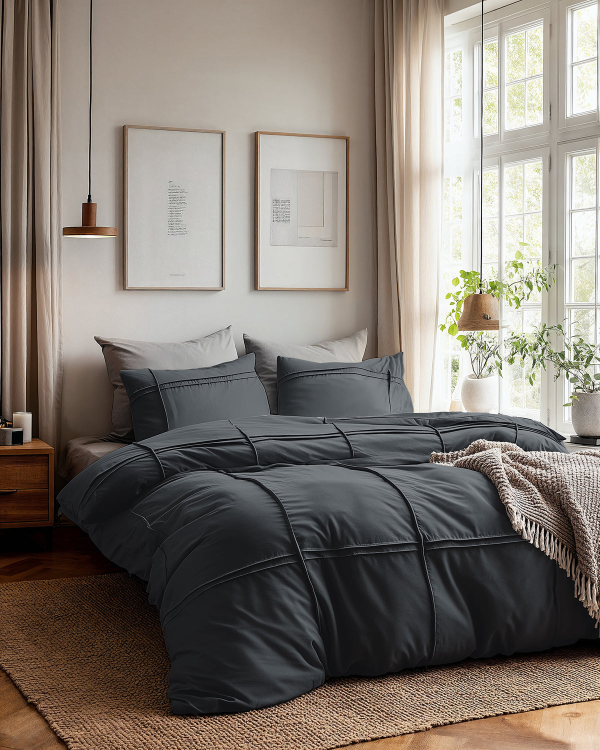 Bed linen LOVELY FLOWERS