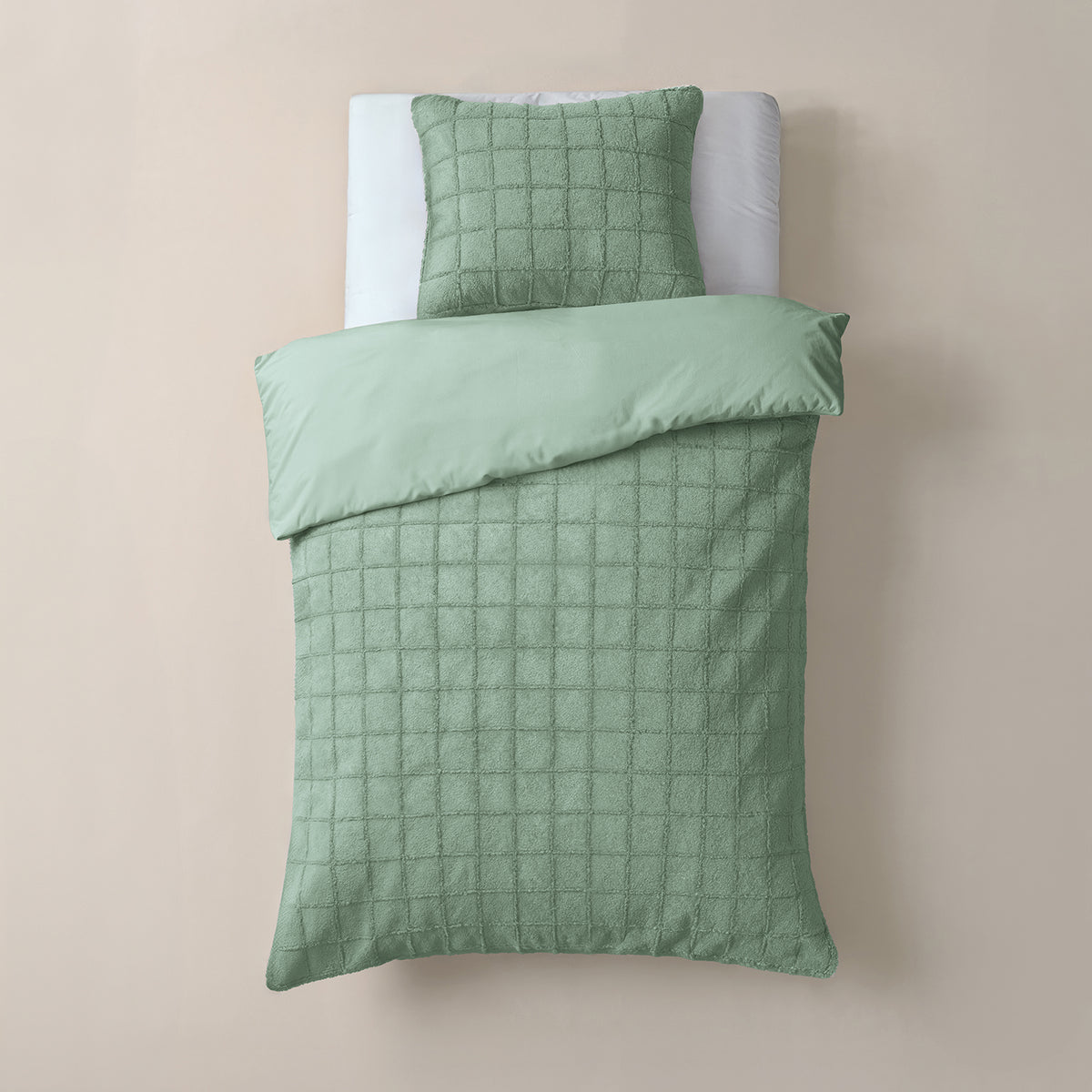 Bed linen LOVELY FLOWERS