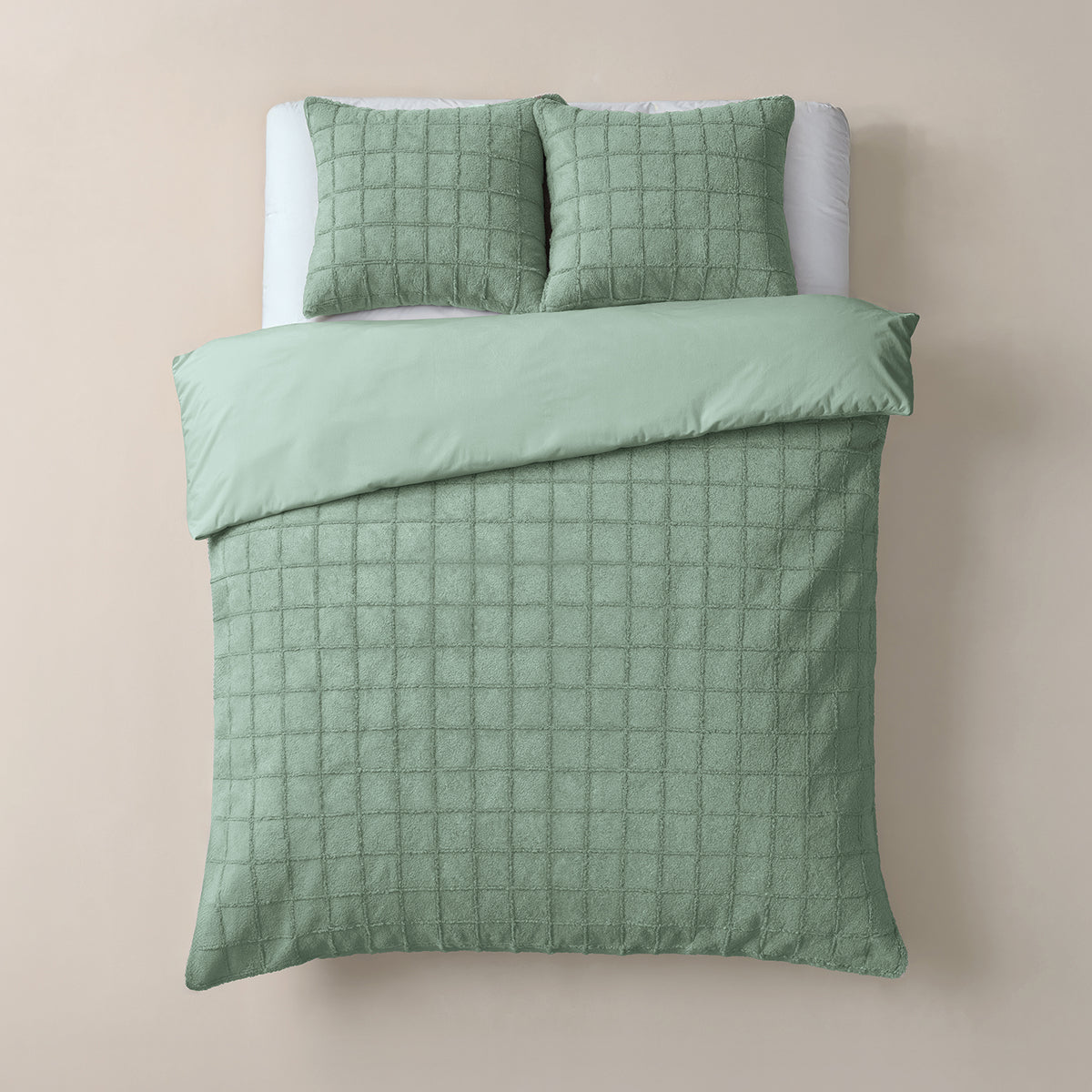 Bed linen LOVELY FLOWERS