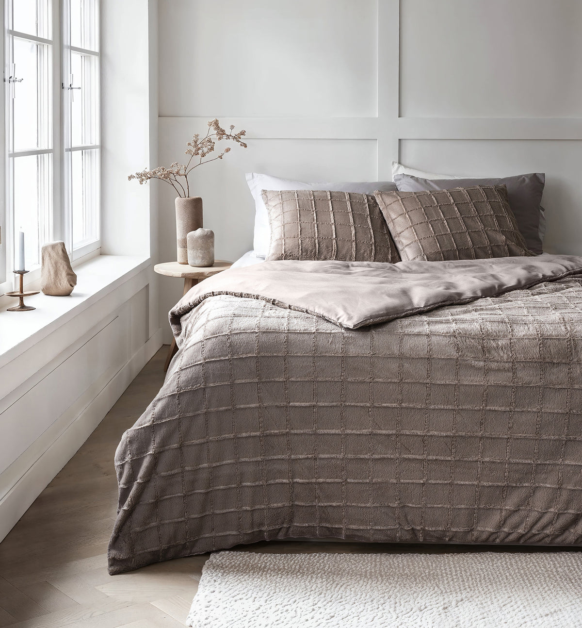 Bed linen LOVELY FLOWERS