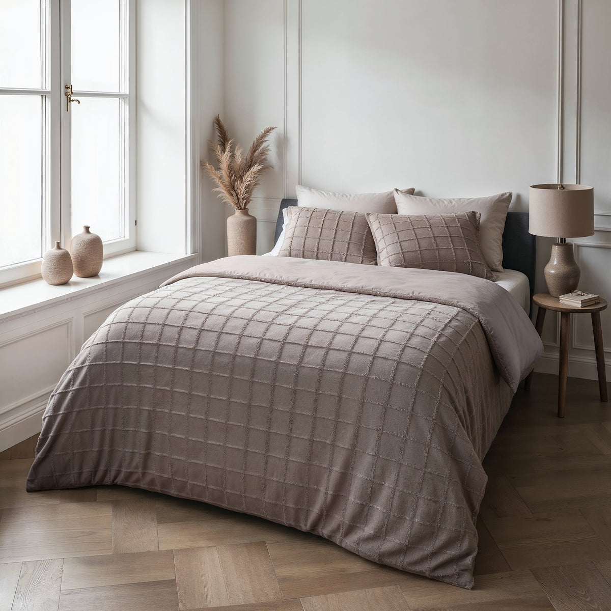 Bed linen LOVELY FLOWERS