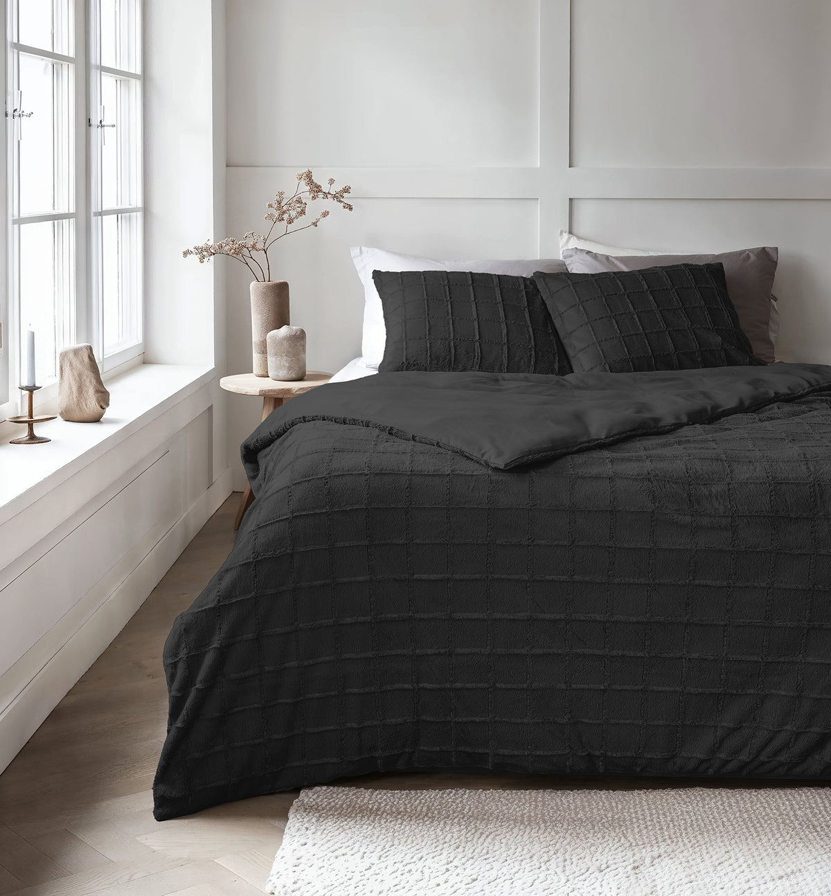 Bed linen LOVELY FLOWERS