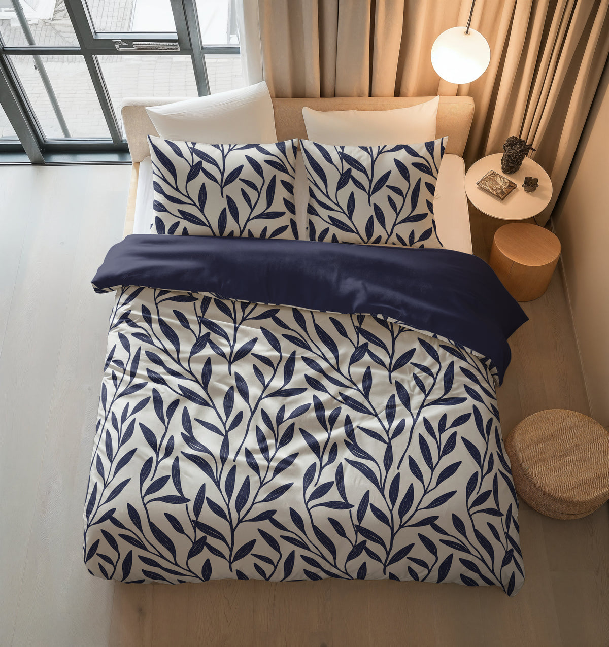 Bed linen LOVELY FLOWERS