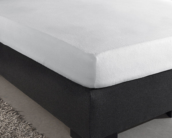 Molton fitted sheet