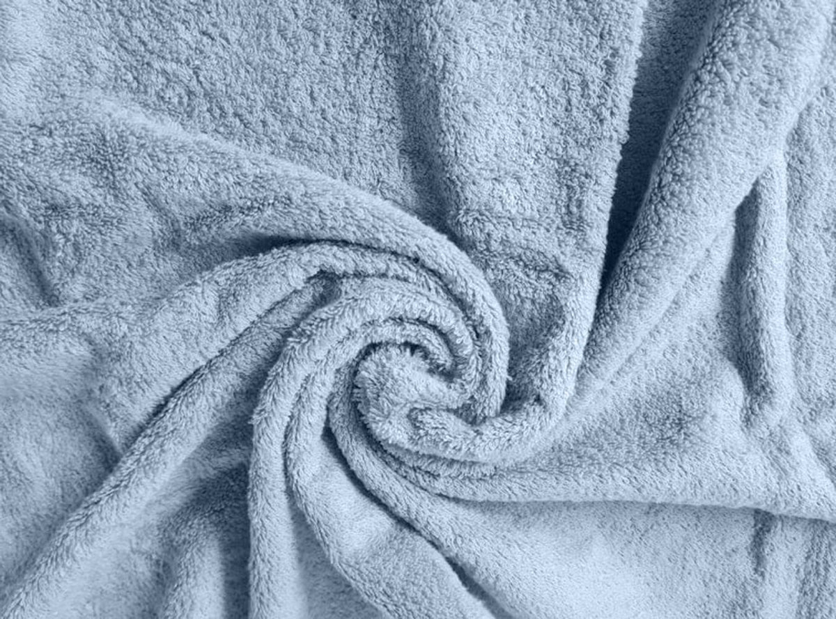 Towel set GIZA LINE towels made of 100% Egyptian cotton 4-piece towel set