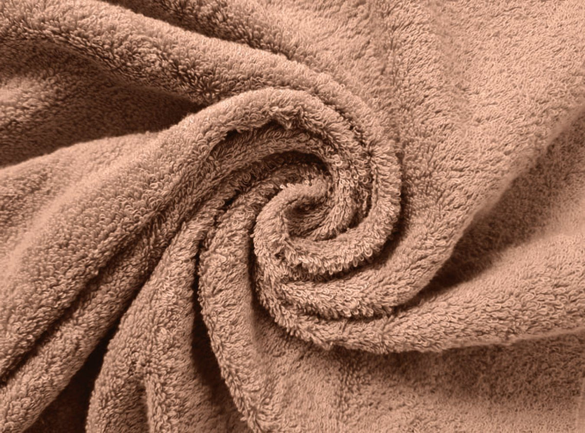 Towel set GIZA LINE towels made of 100% Egyptian cotton 4-piece towel set