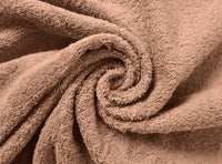 Towel set GIZA LINE towels made of 100% Egyptian cotton 4-piece towel set