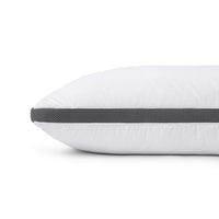 3 chamber 3D memory foam pillow