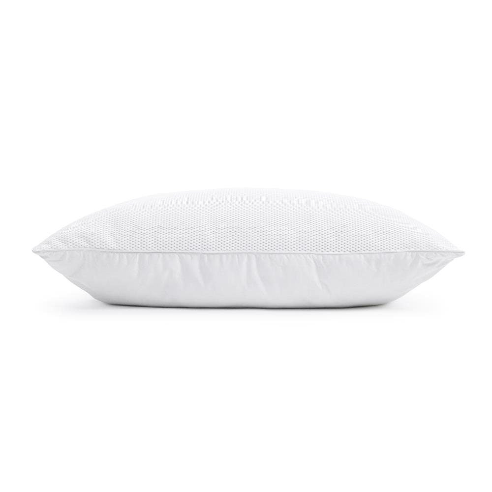 4D ventilation microgel cushion