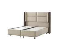 Design Angel Bett, Boxspringbett inkl Matratze