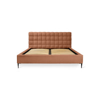Designer Polsterbett Millo