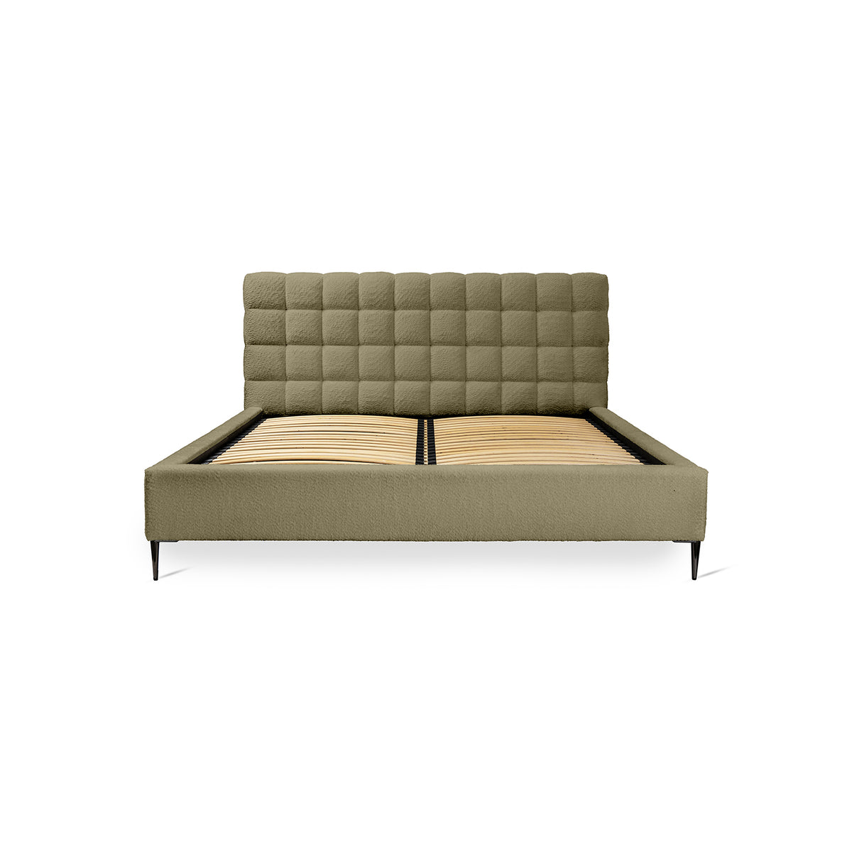 Designer Polsterbett Millo