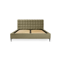 Designer Polsterbett Millo