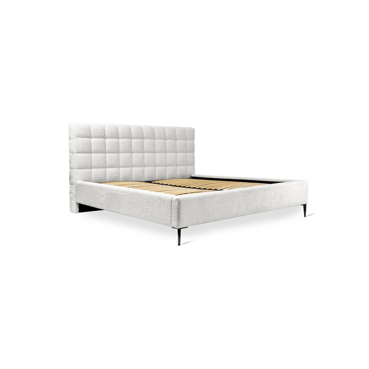 Designer Polsterbett Millo