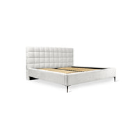 Designer Polsterbett Millo