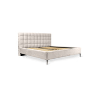 Designer Polsterbett Millo