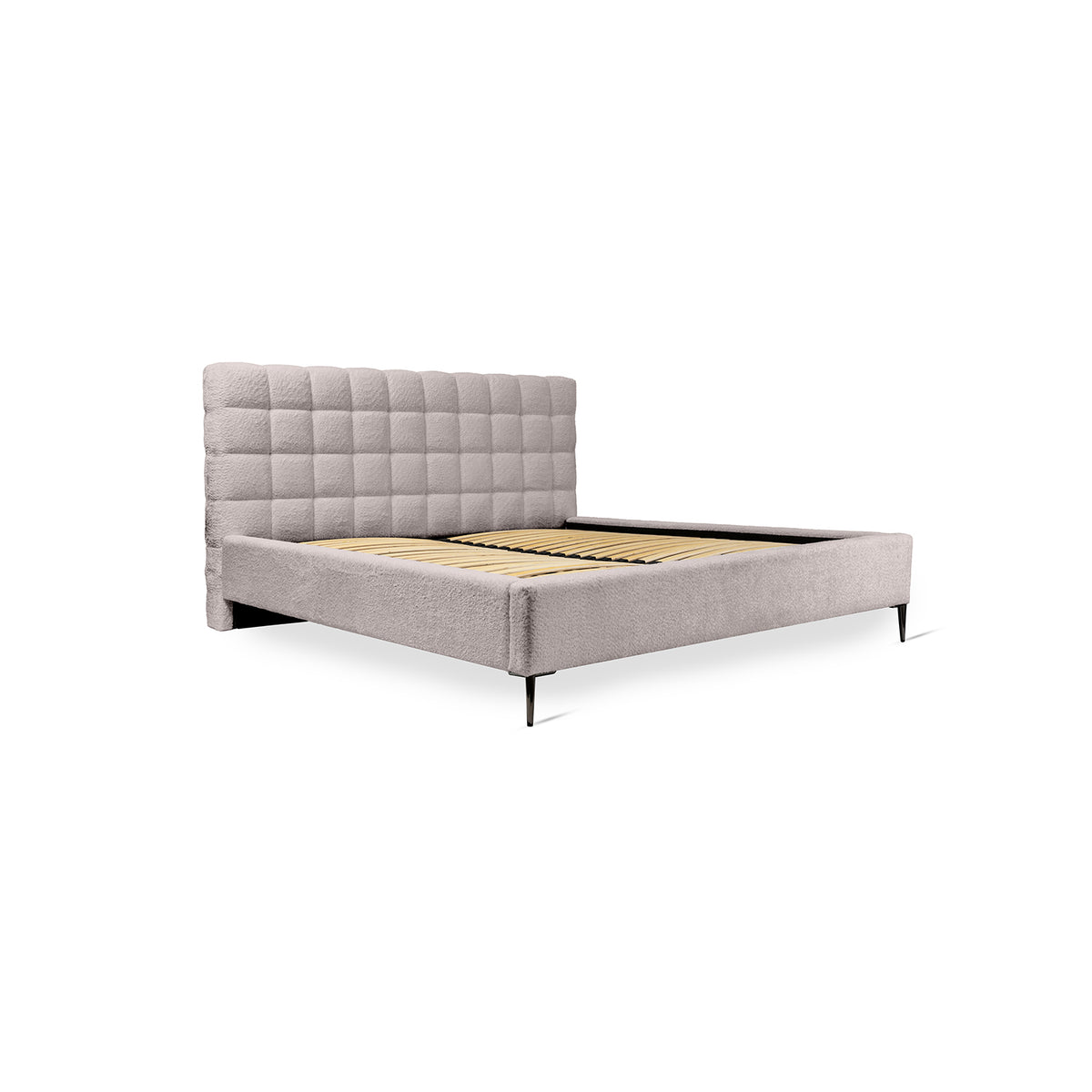Designer Polsterbett Millo
