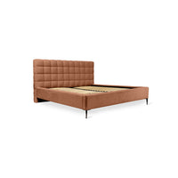 Designer Polsterbett Millo