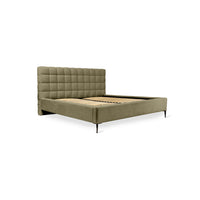 Designer Polsterbett Millo