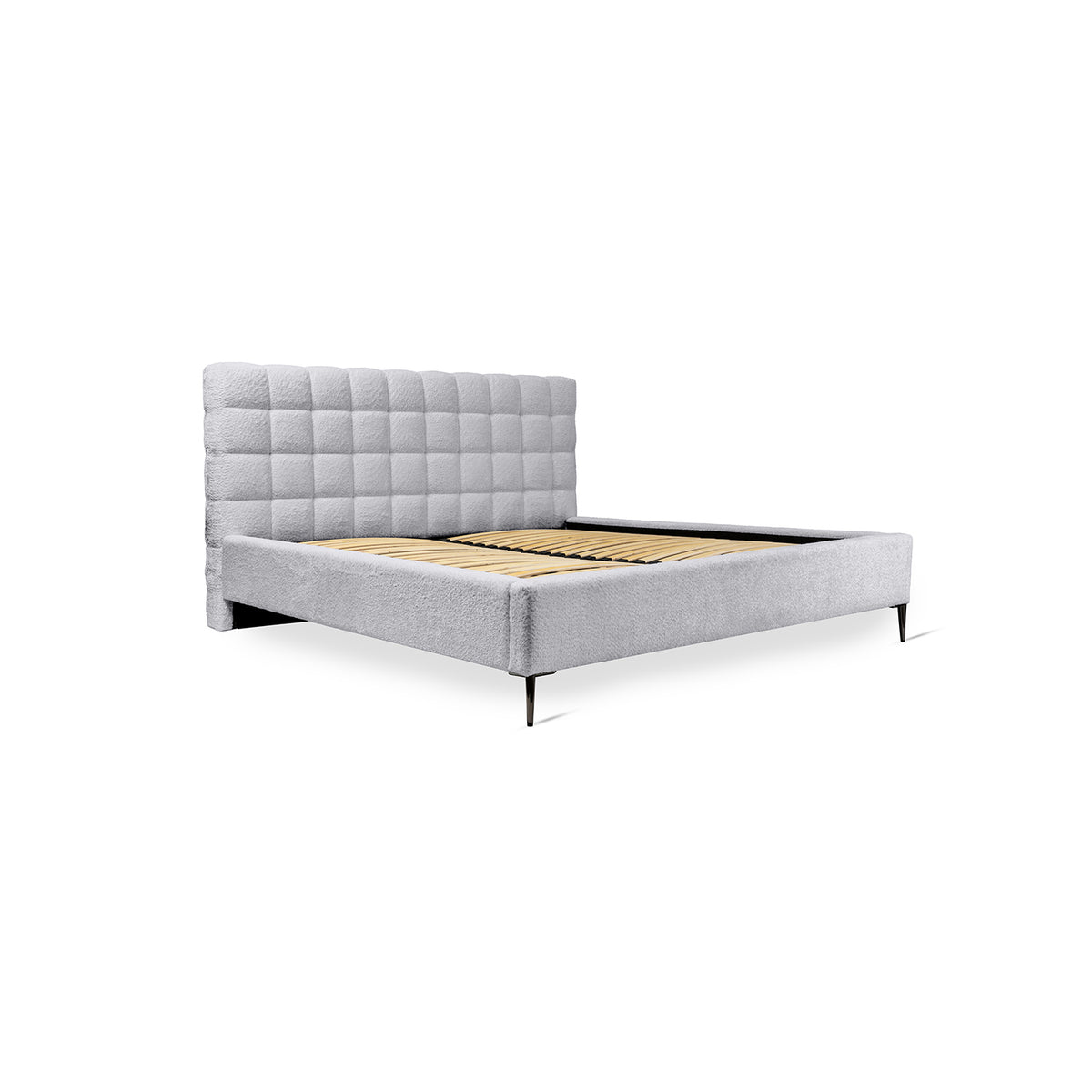 Designer Polsterbett Millo