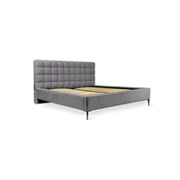 Designer Polsterbett Millo