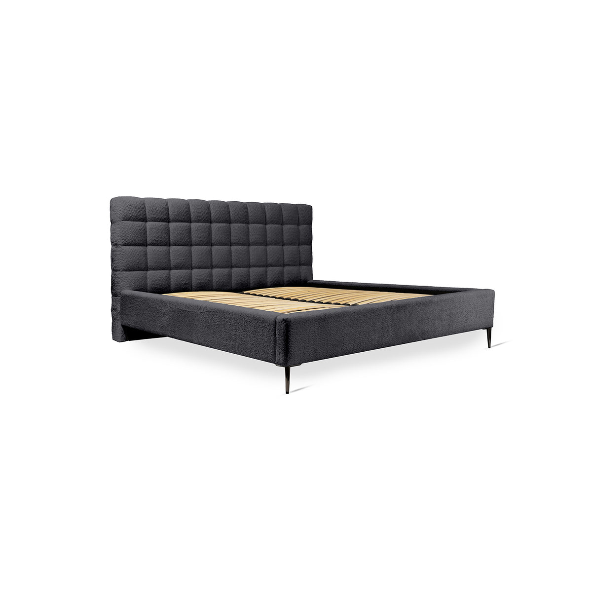 Designer Polsterbett Millo