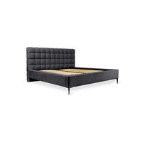Designer Polsterbett Millo
