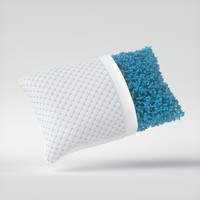 Nanotech-Kissen