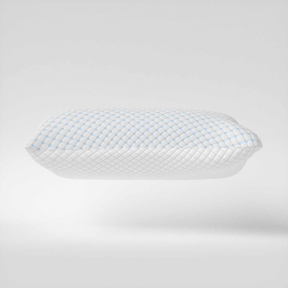 Nanotech-Kissen