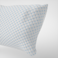 Nanotech-Kissen