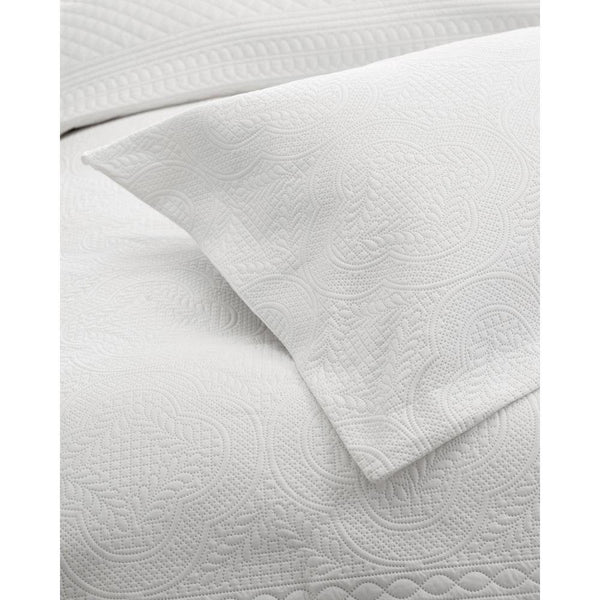 Sleeptime bedspread - Charlene - 260x250 cm + 2 pillowcases 60x70 cm