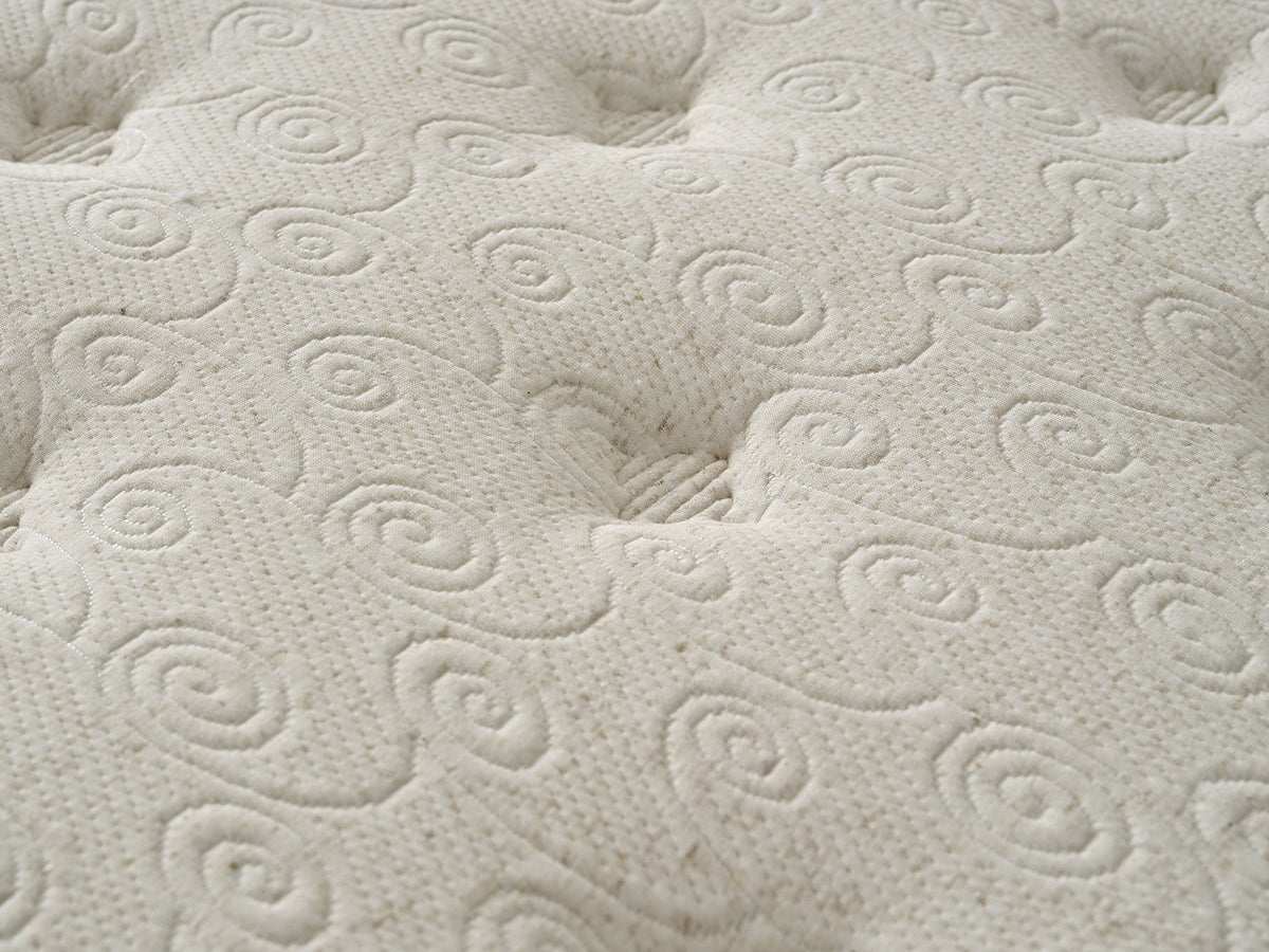 Design Angel Bett, Boxspringbett inkl Matratze