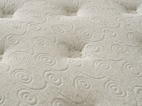 Design Angel Bett, Boxspringbett inkl Matratze