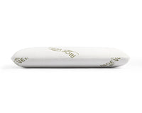 Neck support pillow ORTHOPEDIC ALOE VERA VISCOGEL PILLOW WHITE