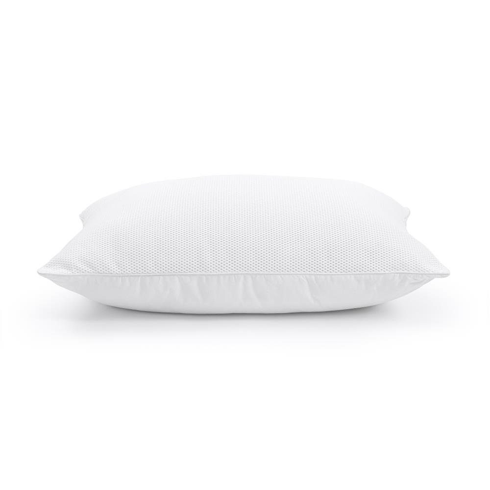 4D ventilation microgel cushion