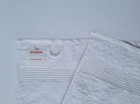 Towel set GIZA LINE towels made of 100% Egyptian cotton 4-piece towel set