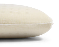 Orthopedic bamboo viscogel cushion