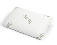 Neck support pillow ORTHOPEDIC ALOE VERA VISCOGEL PILLOW WHITE