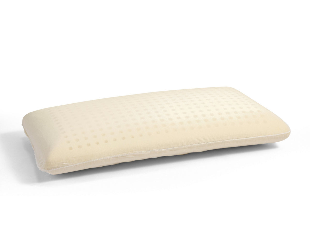 Orthopedic bamboo viscogel cushion
