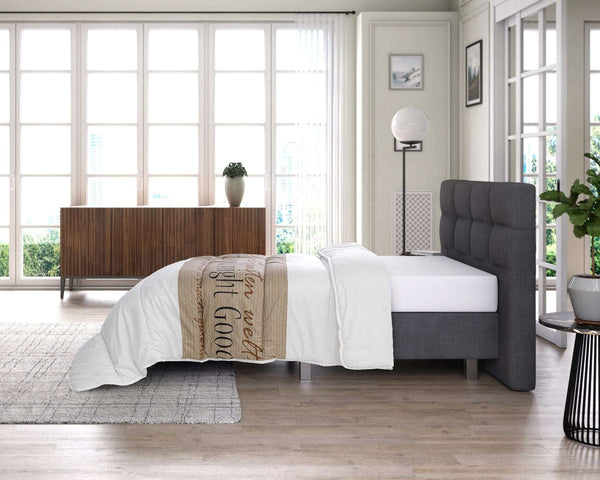 All-in-One-Bettdecke Goodnight