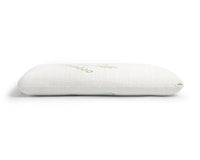 Orthopedic bamboo viscogel cushion