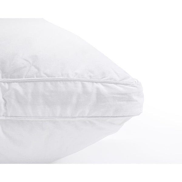 3 chamber 3D Mirkrogel cushion