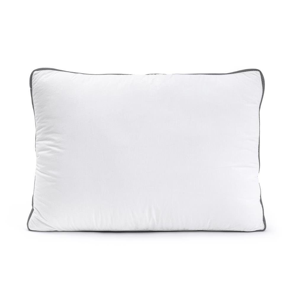 3 chamber 3D memory foam pillow