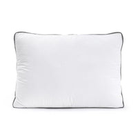 3 chamber 3D memory foam pillow