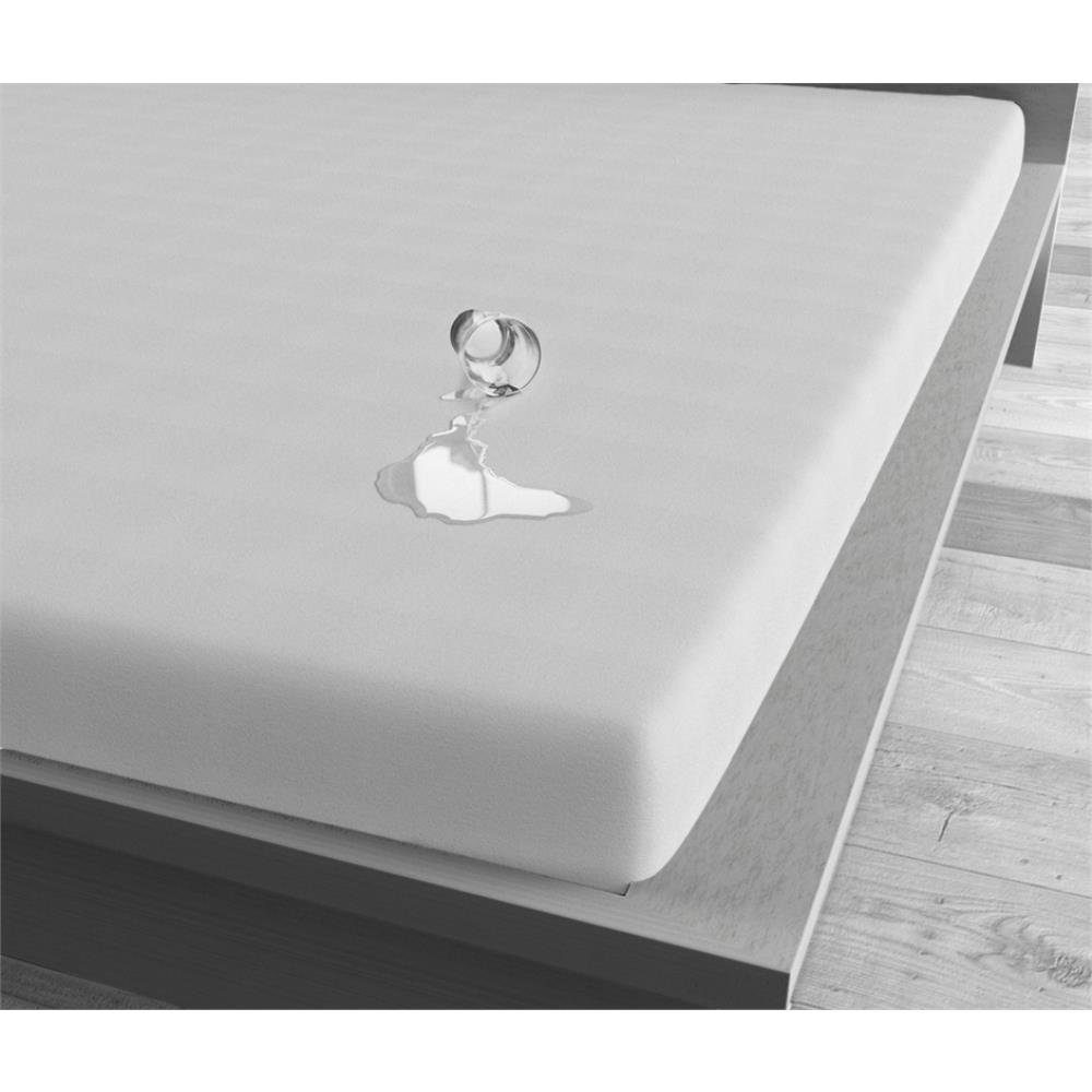 Incontinence fitted sheet - waterproof