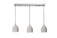 CEMENT-COLLECTION III Design Beton Hängeleuchte Industrial Design