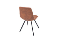 AMSTERDAM CHAIR Retro Stuhl Designklassiker