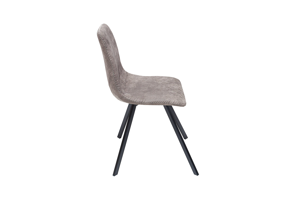AMSTERDAM CHAIR Retro Stuhl Designklassiker