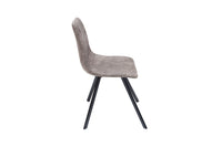 AMSTERDAM CHAIR Retro Stuhl Designklassiker