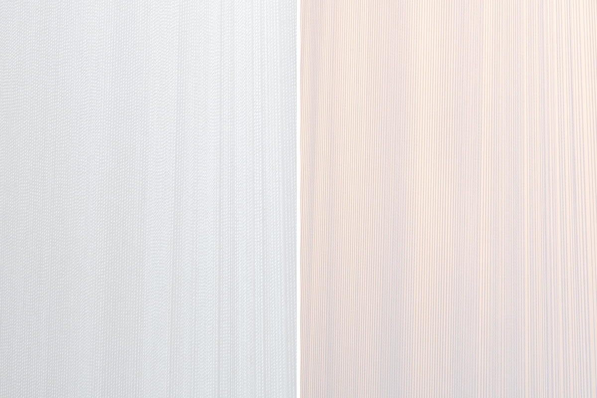 Edle Design Stehlampe LUCIE 160cm silber weiß Barock Stil Stehleuchte
